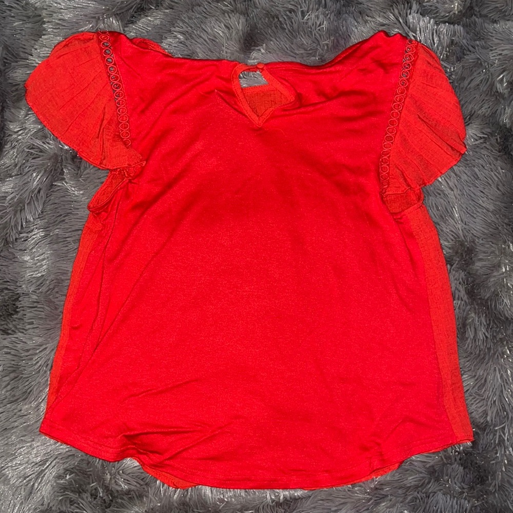 E&M blouse - Picture 2 of 2